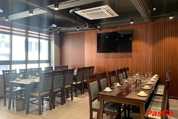 Hương Xưa - Bia Hải Hói - Cá Sông Lô - Ngụy Như Kon Tum-14