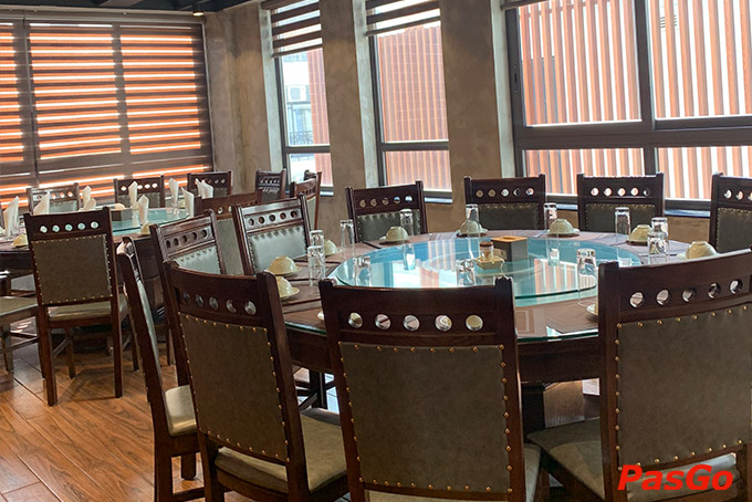 Hương Xưa - Bia Hải Hói - Cá Sông Lô - Ngụy Như Kon Tum-15