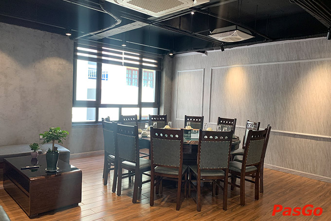 Hương Xưa - Bia Hải Hói - Cá Sông Lô - Ngụy Như Kon Tum-16