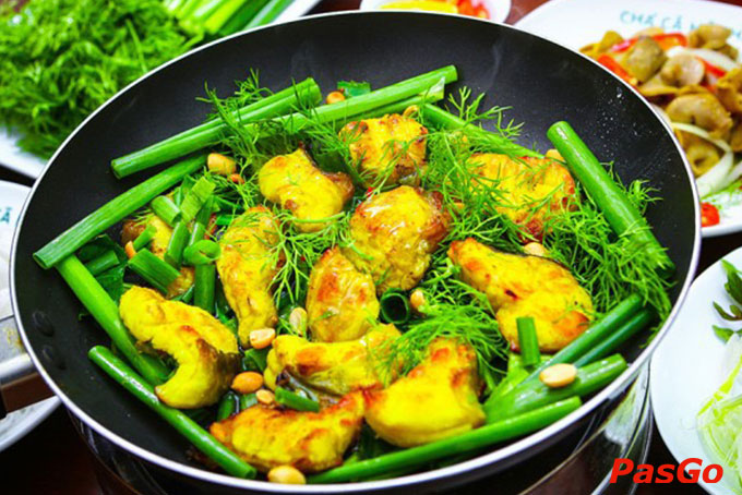 Hương Xưa - Bia Hải Hói - Cá Sông Lô - Trích Sài-3