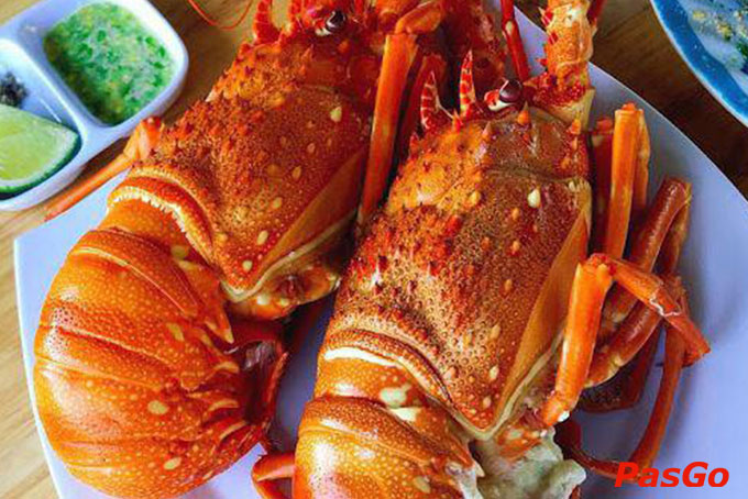 Hương Xưa - Bia Hải Hói - Cá Sông Lô - Trích Sài-4