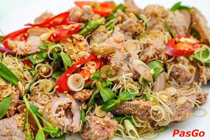 Hương Xưa - Bia Hải Hói - Cá Sông Lô - Trích Sài-5