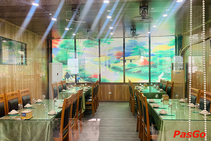 Hương Xưa - Bia Hải Hói - Cá Sông Lô - Trích Sài-12