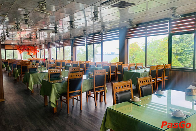 Hương Xưa - Bia Hải Hói - Cá Sông Lô - Trích Sài-13