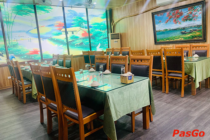 Hương Xưa - Bia Hải Hói - Cá Sông Lô - Trích Sài-14