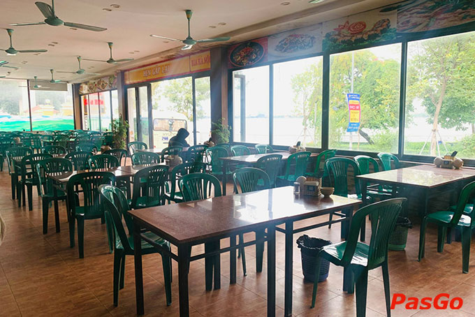 Hương Xưa - Bia Hải Hói - Cá Sông Lô - Trích Sài-15