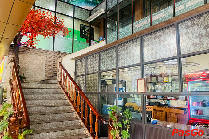 Hương Xưa - Bia Hải Hói - Cá Sông Lô - Trích Sài-16