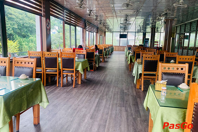 Hương Xưa - Bia Hải Hói - Cá Sông Lô - Trích Sài-17