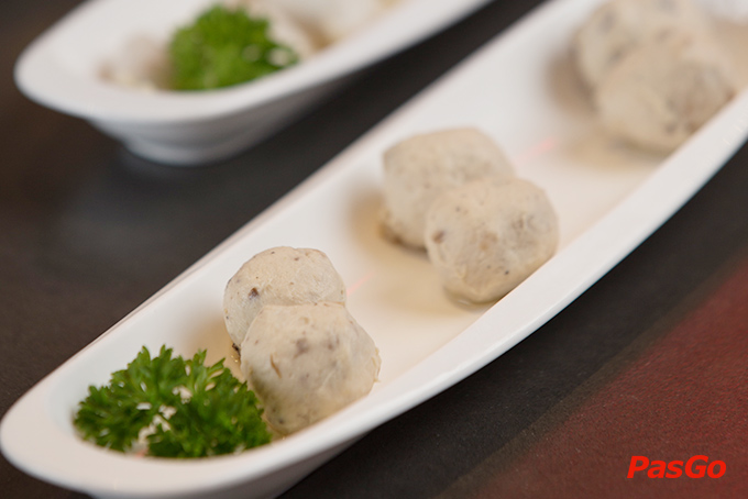 Nhà hàng Hutong – Hot Pot Paradise BigC Thăng Long 11