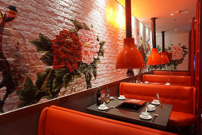 Hutong Thiên đường Lẩu Hồng Kong Vincom Lê Văn Việt 4