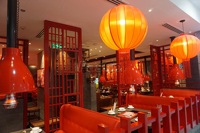 Hutong Thiên đường Lẩu Hồng Kong Vincom Lê Văn Việt 6