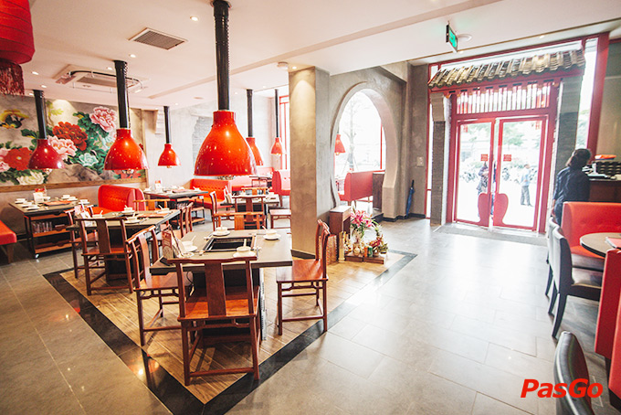 Hutong – Nguyễn Khang-11