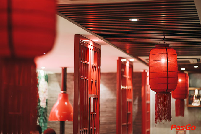 Hutong – Royal City-17