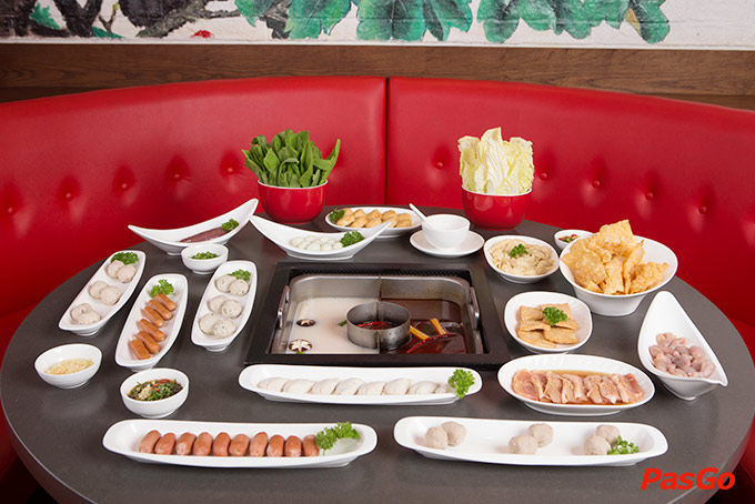 Hutong – Royal City-1