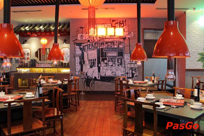 Hutong - Vạn Hạnh Mall-8