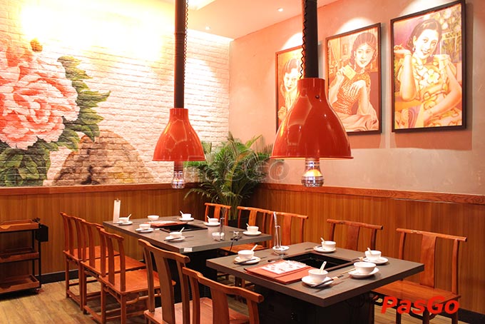 Hutong - Vạn Hạnh Mall-9