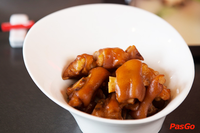 Hutong – Times City-12