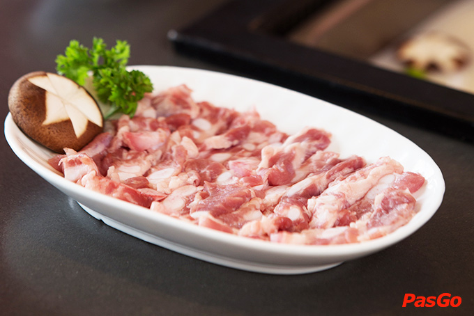 Hutong – Times City-5