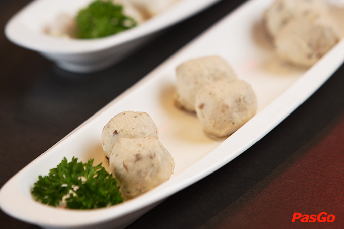 Hutong – Times City-8