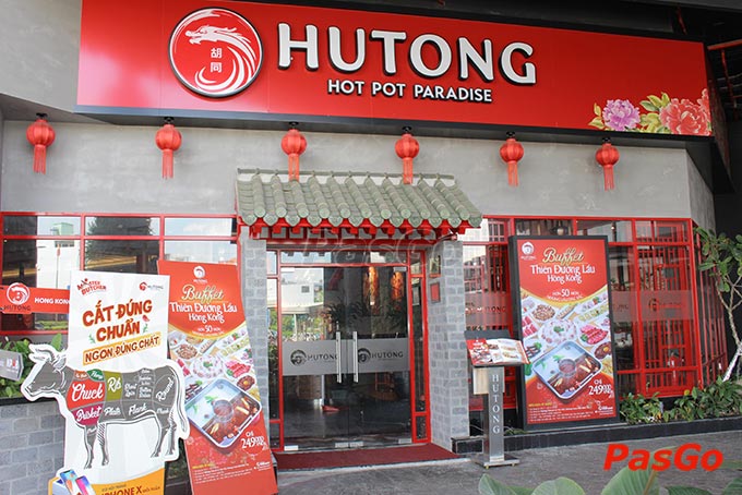 Hutong – AEON Mall Bình Tân-6
