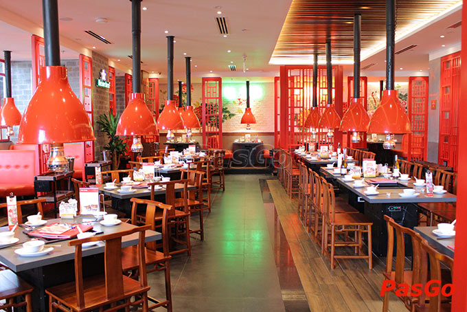 Hutong – AEON Mall Bình Tân-7