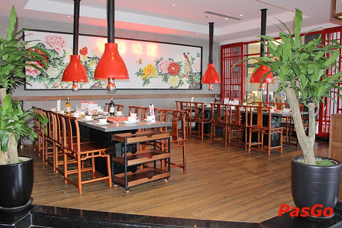 Hutong – AEON Mall Bình Tân-8