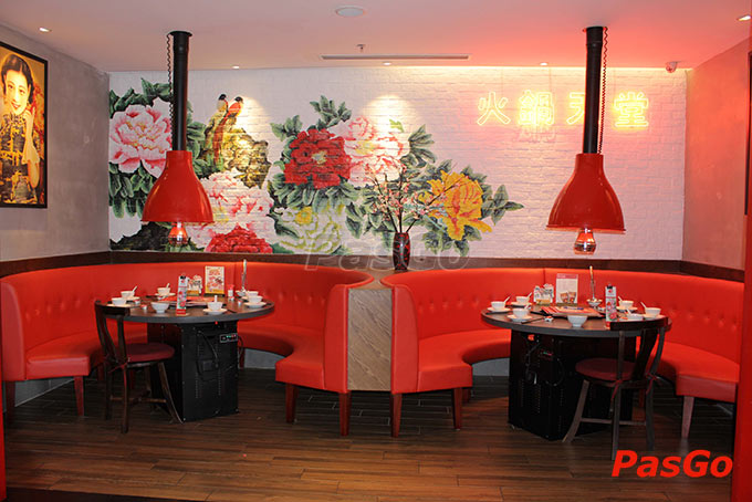 Hutong – AEON Mall Bình Tân-9