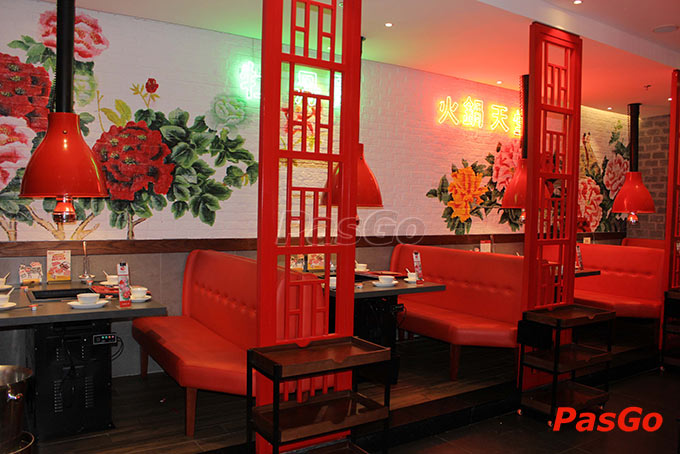 Hutong – AEON Mall Bình Tân-10
