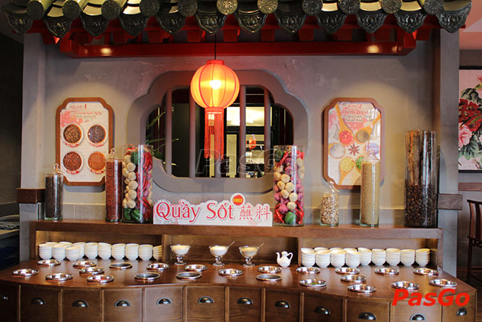 Hutong – AEON Mall Bình Tân-11