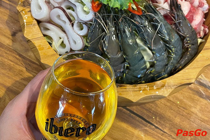 Bia thủ công ngon, chất lượng được làm thủ công do chính bàn tay người Việt sáng tạo và phát triển