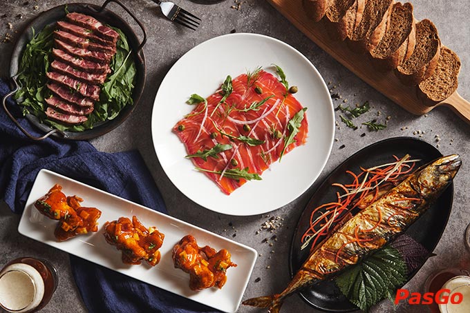 Uống bia thủ công thực sự là một trải nghiệm tuyệt vời cho những ai yêu thích bia và muốn khám phá thế giới của các loại bia đặc biệt