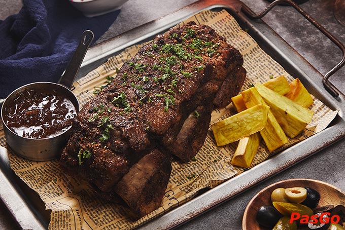 Ngay cả những thực khách khó tính nhất cũng bị những hương vị này đánh gục