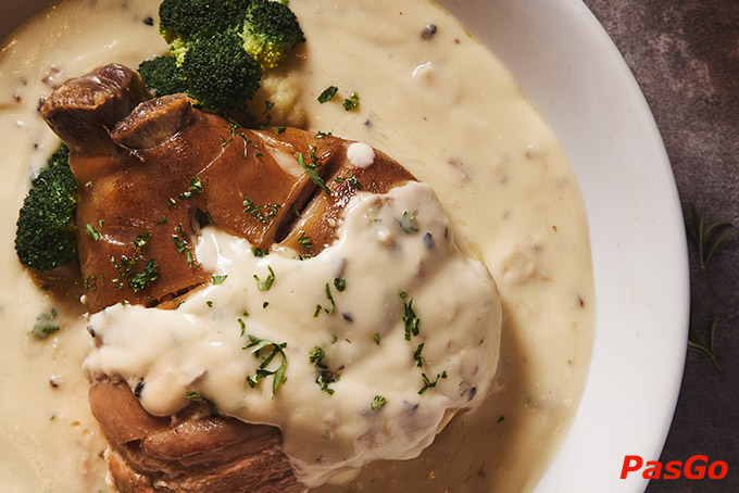 Ngay cả những thực khách khó tính nhất cũng bị những hương vị này đánh gục