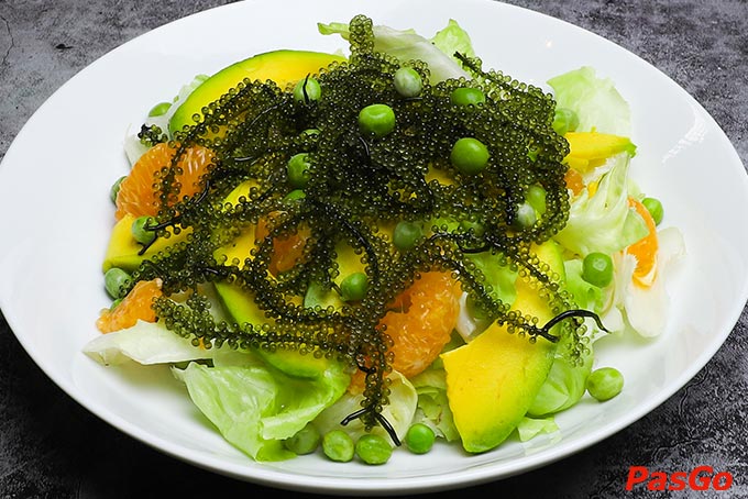 ICOOL Nguyên Sinh luôn cố gắng để duy trì chất lượng của các món ăn cũng như dịch vụ tốt nhất khi quý khách ghé nhà hàng