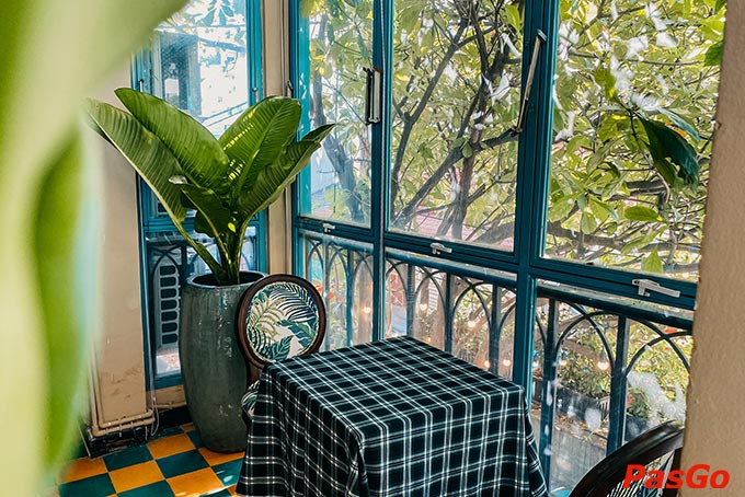 Điểm đến không thể bỏ qua của những bữa tiệc quan trọng, tiệc kỷ niệm, tiếp khách, hội ngộ bạn bè hay chỉ đơn giản là không gian của những bữa ăn thân mật bên người thân...