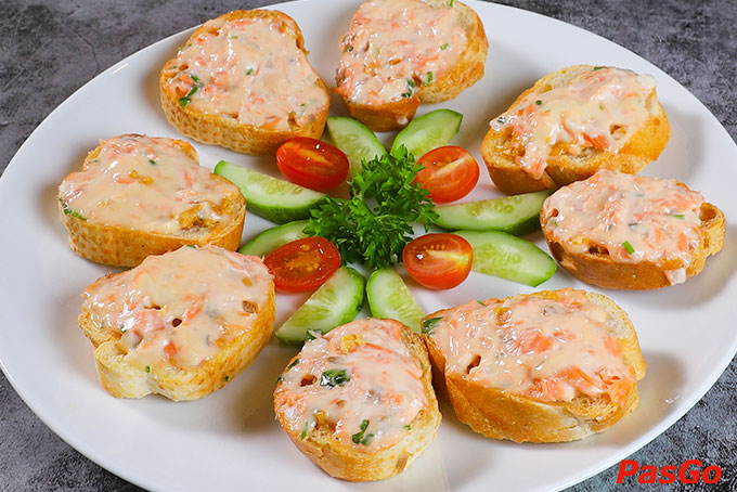 Đến với ICOOL Nguyên Sinh Hoàng Hoa Thám là tìm đến với những hương vị Âu đầy lôi cuốn