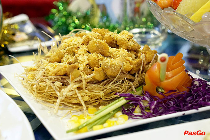 Nhà hàng Karaoke ICOOL Phan Xích Long 13