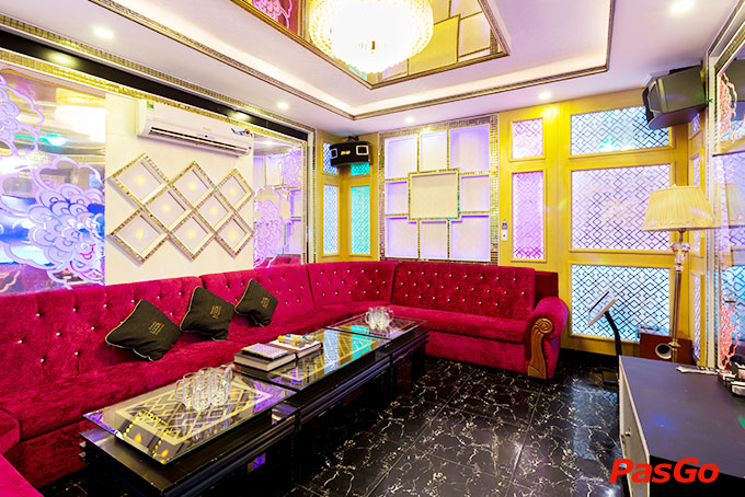 Nhà hàng Karaoke ICOOL Phan Xích Long 2