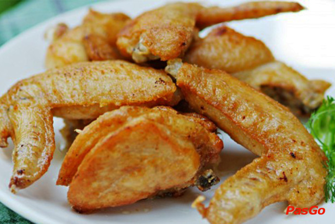 Nhà hàng Karaoke ICOOL Phan Xích Long 9