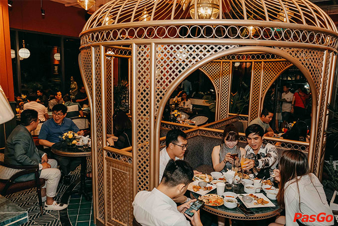 I’m Bistro - Nguyễn Duy Trinh