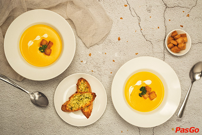 I’m Bistro - Nguyễn Duy Trinh-9