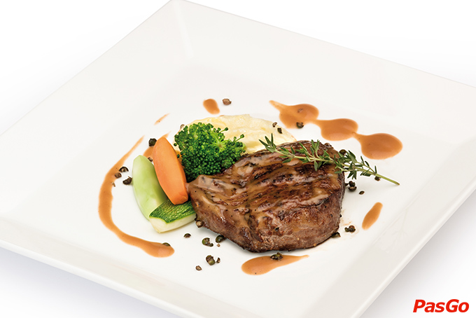 I’m Bistro - Nguyễn Duy Trinh-10