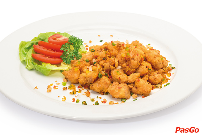 I’m Bistro - Nguyễn Duy Trinh-11