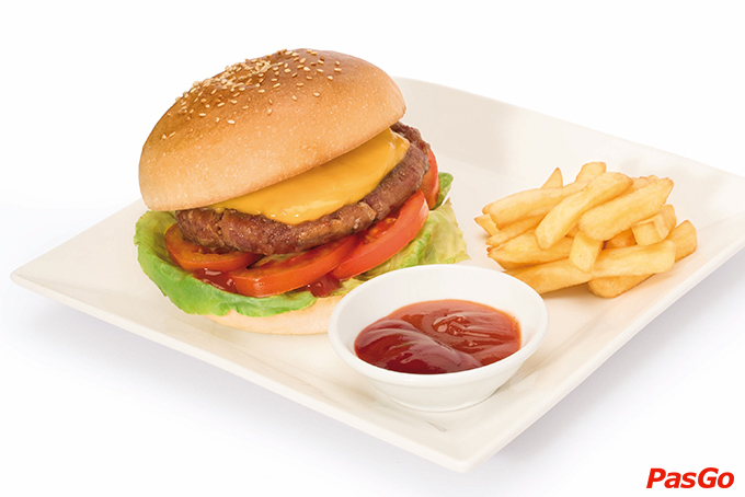 I’m Bistro - Nguyễn Duy Trinh-12