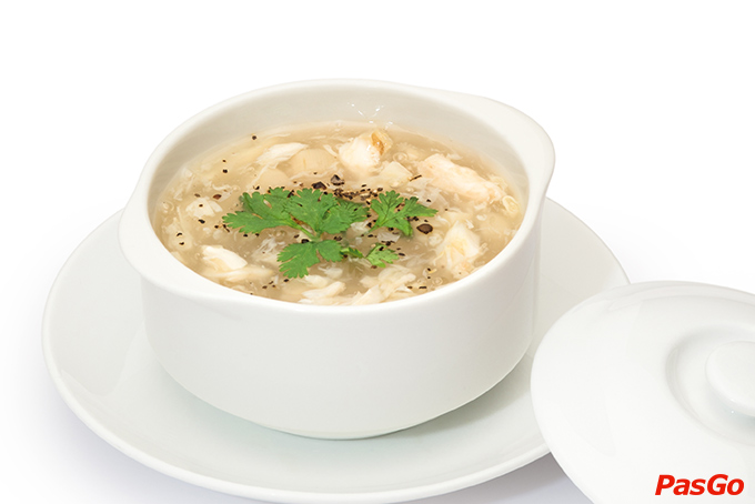 I’m Bistro - Nguyễn Duy Trinh-13