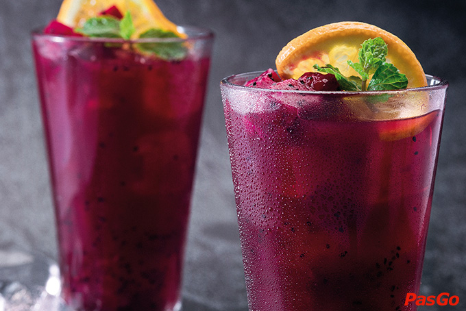 I’m Bistro - Nguyễn Duy Trinh-14