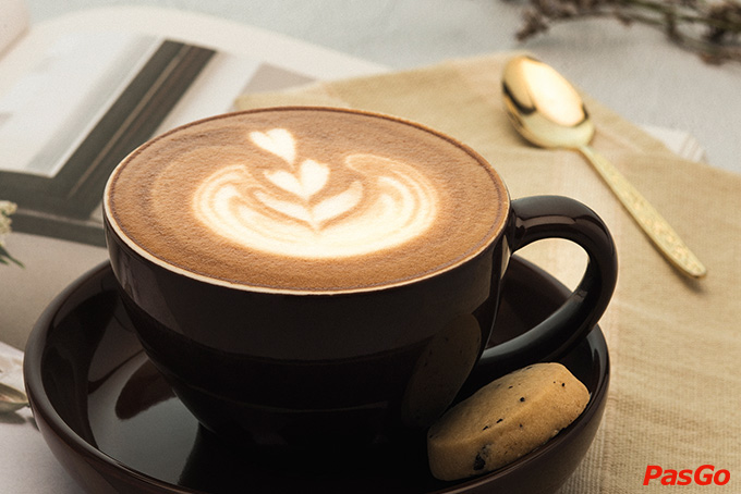 I’m Bistro - Nguyễn Duy Trinh-17