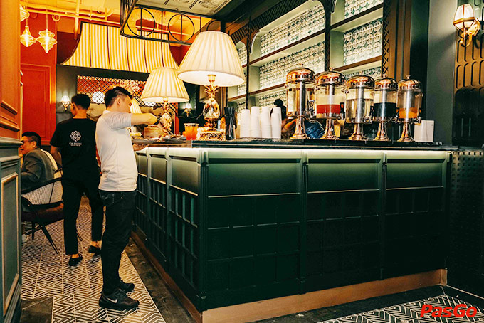 I’m Bistro - Nguyễn Duy Trinh-1