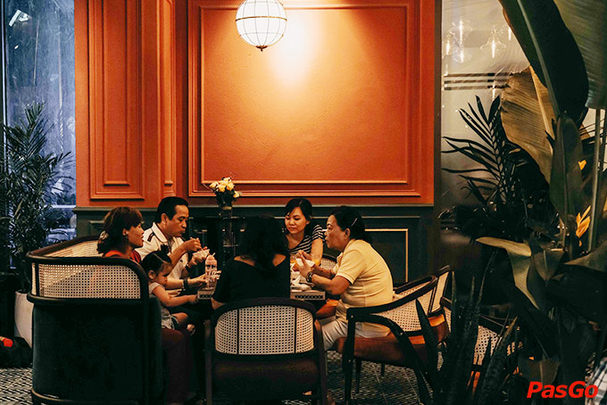 I’m Bistro - Nguyễn Duy Trinh-2