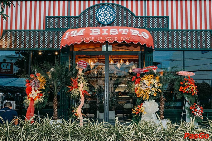 I’m Bistro - Nguyễn Duy Trinh-5